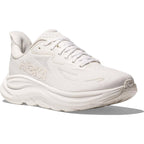 HOKA Clifton 10 - White/White