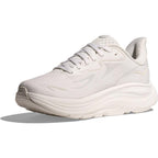HOKA Clifton 10 - White/White