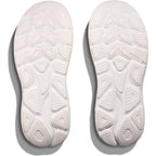 HOKA Clifton 10 - White/White