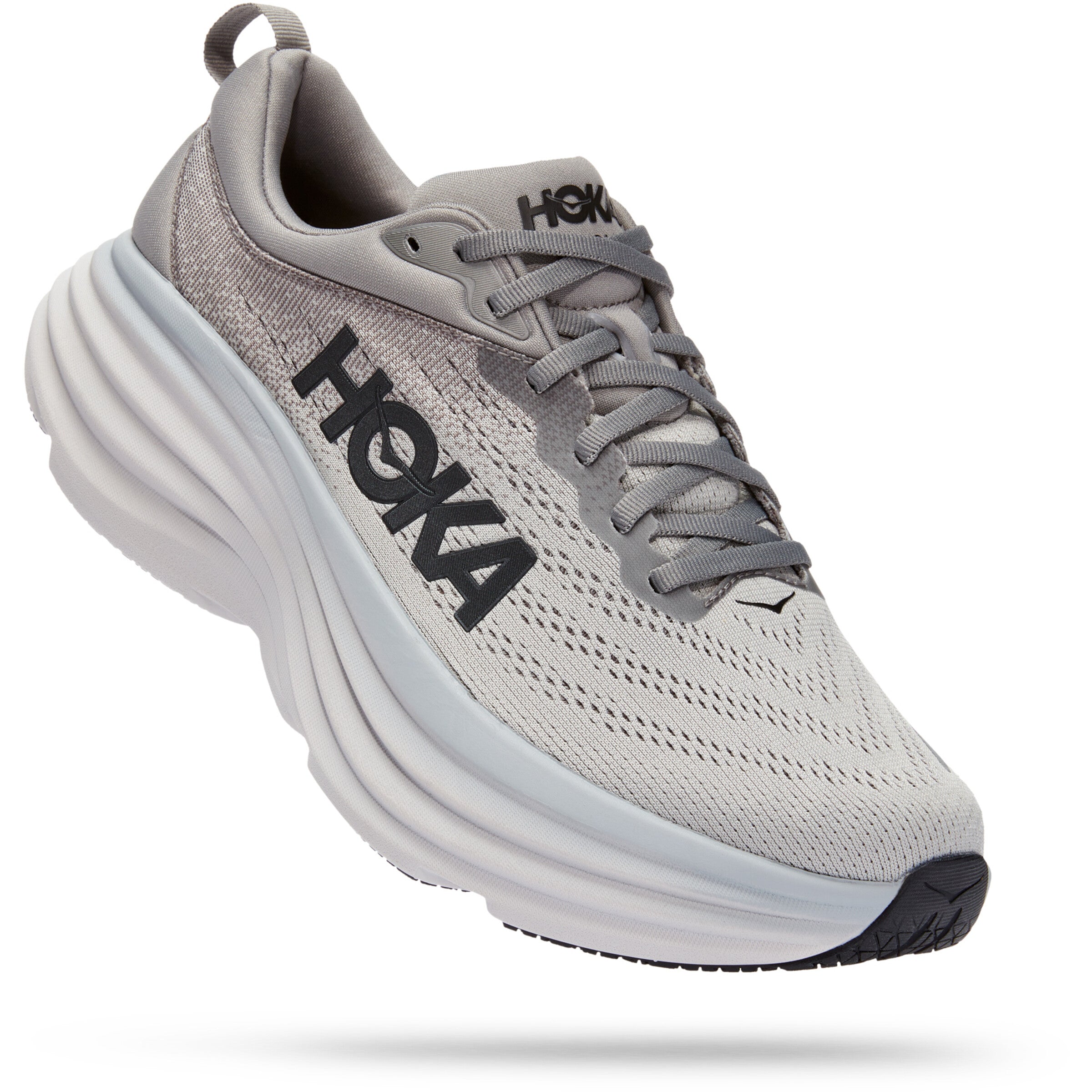 HOKA Bondi 8 - Harbor Mist