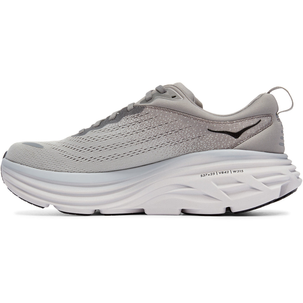 HOKA Bondi 8 - Harbor Mist