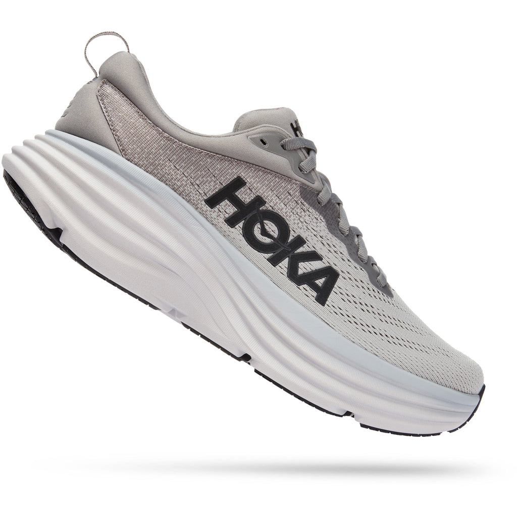 HOKA Bondi 8 - Harbor Mist