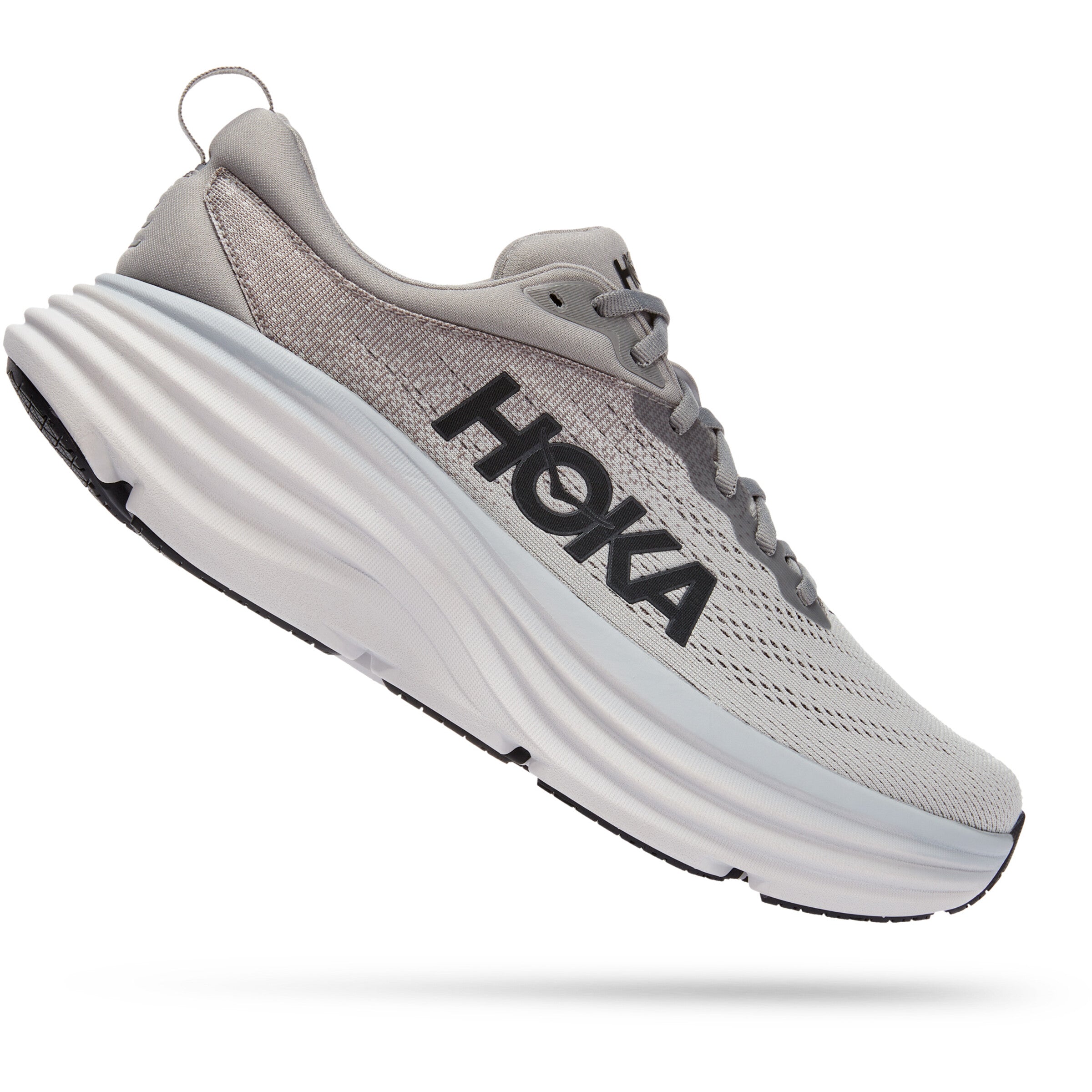 HOKA Bondi 8 - Harbor Mist