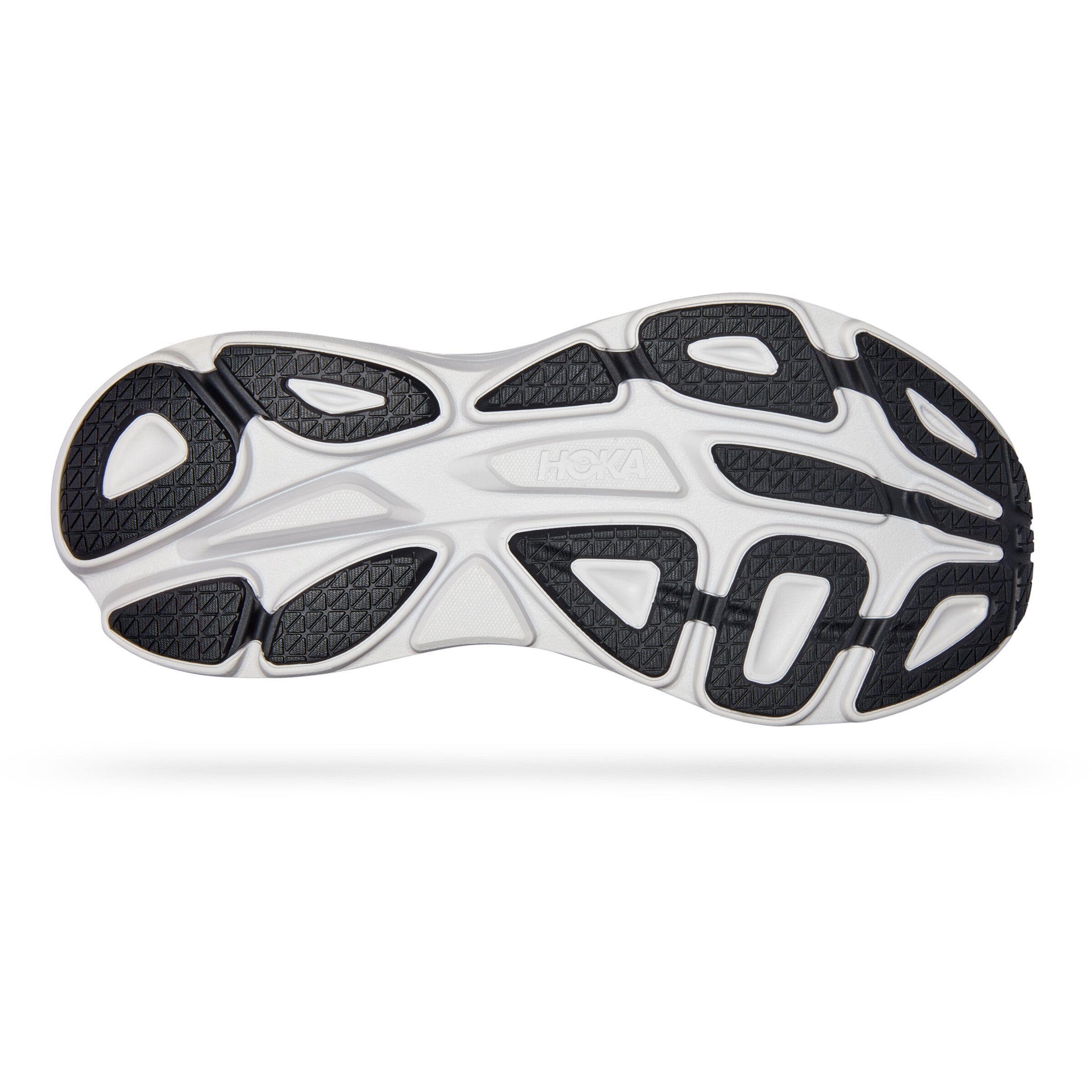 HOKA Bondi 8 - Harbor Mist