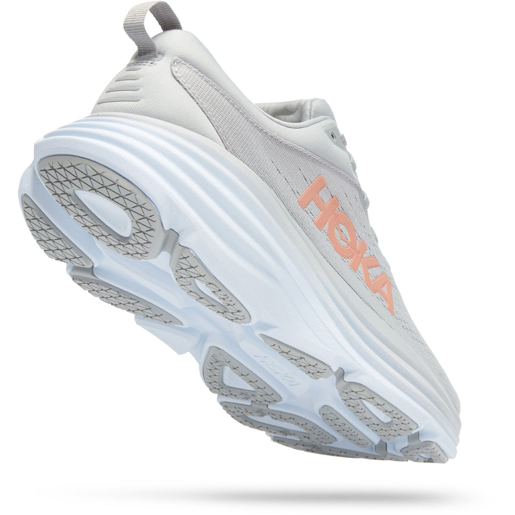 HOKA Bondi 8 - Harbor Mist