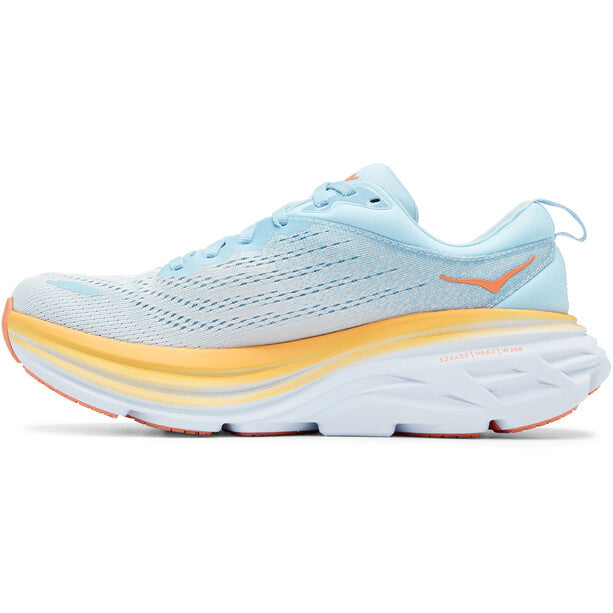 HOKA Bondi 8 - Summer Song