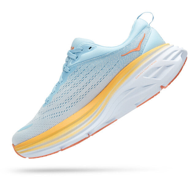 HOKA Bondi 8 - Summer Song