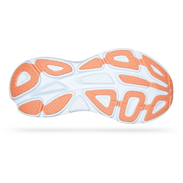 HOKA Bondi 8 - Summer Song