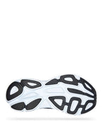 HOKA Bondi 8 - Black/ White