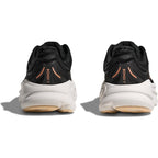 HOKA Bondi 9 - Black/Rose Gold
