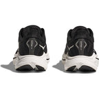 HOKA Clifton 10 - Black/White