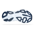 HOKA Bondi 8 - Outer Space Bellwether Blue