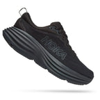 HOKA Bondi 8 - Black