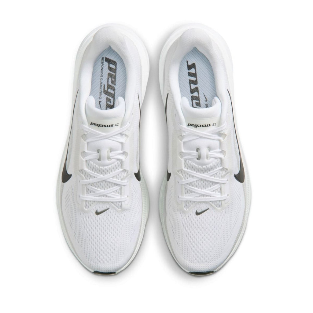 Pegasus 42 - White/Photon Dust/Black