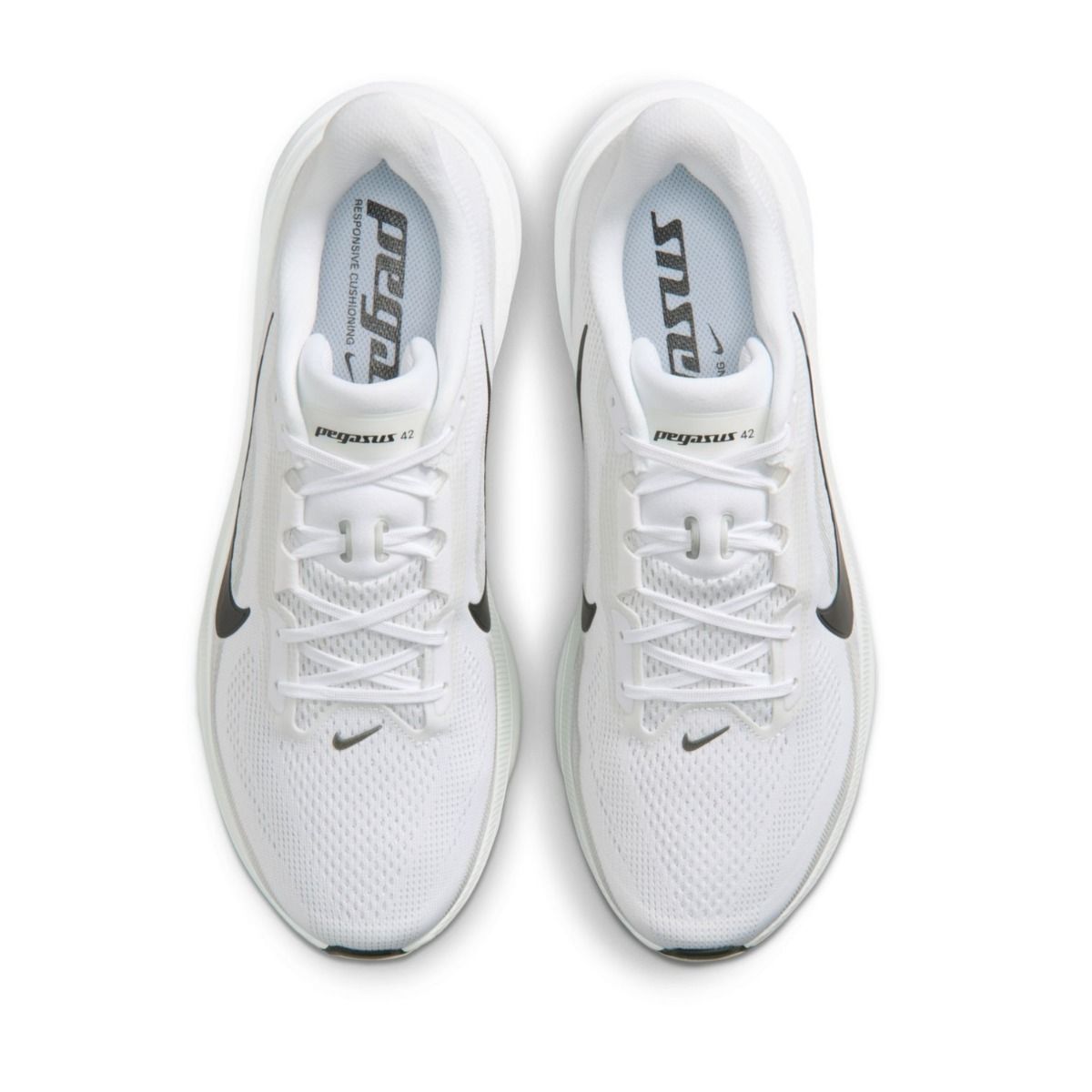 Pegasus 42 - White/Photon Dust/Black