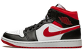 Air Jordan 1 - Metallic Red