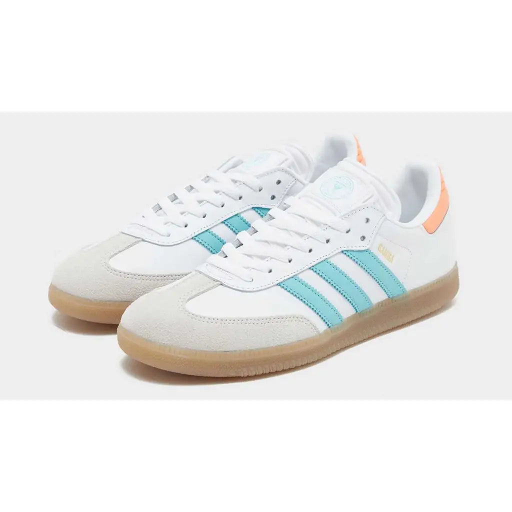 Inter Miami x Samba - South Beach