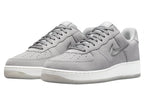 Air Force 1 - Color of The Month Light Smoke Grey