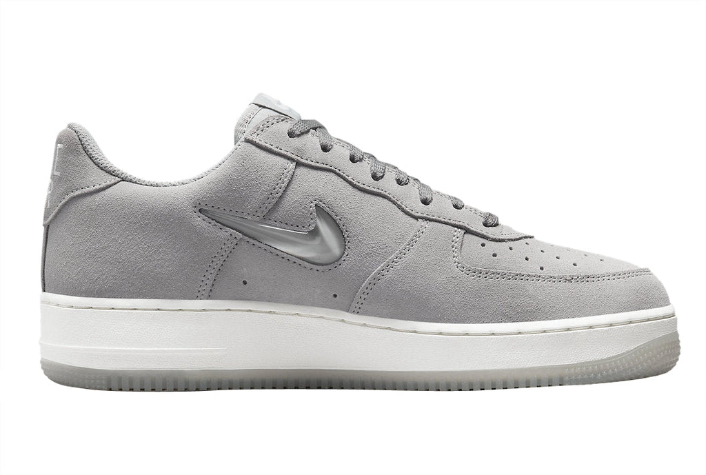 Air Force 1 - Color of The Month Light Smoke Grey