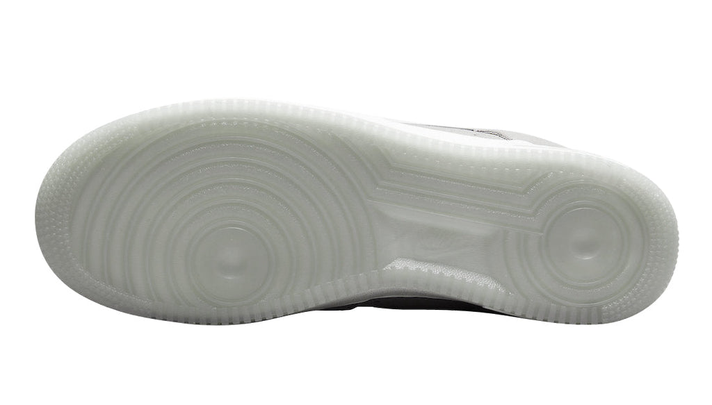 Air Force 1 - Color of The Month Light Smoke Grey