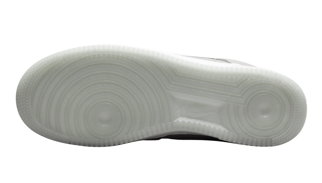 Air Force 1 - Color of The Month Light Smoke Grey