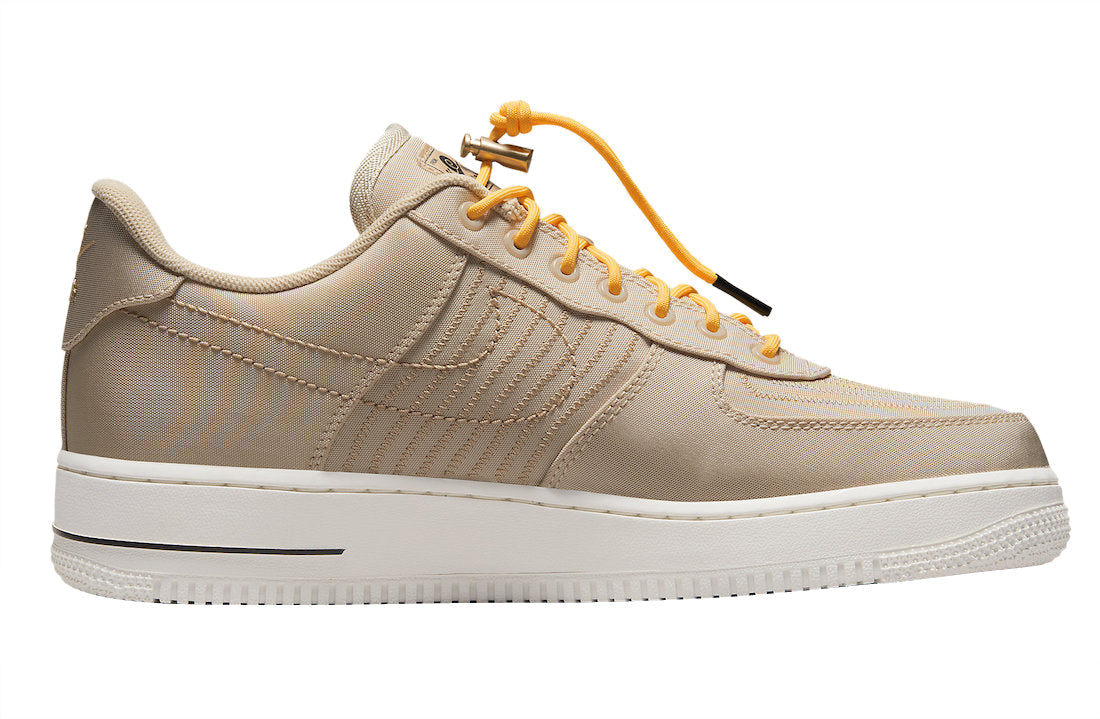 Air Force 1 -  Moving Company Sanddrift