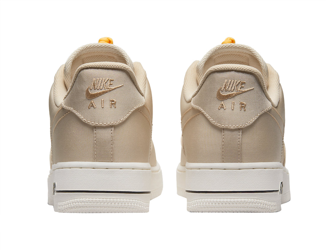 Air Force 1 -  Moving Company Sanddrift