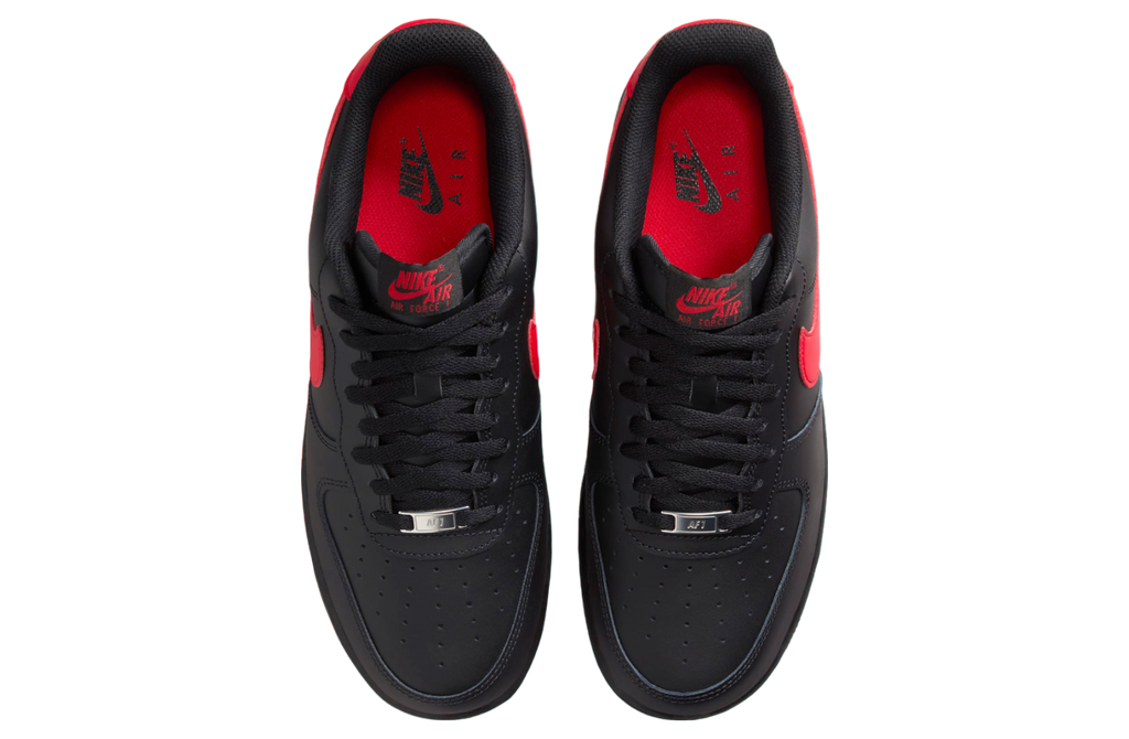 Air Force 1 -  Vamps