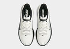 Pegasus 42 - Summit White/Black Metallic