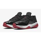 Air Jordan 11 CMFT Low - Bred