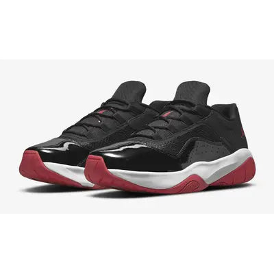 Air Jordan 11 CMFT Low - Bred
