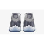 Air Jordan 11 - Cool Grey