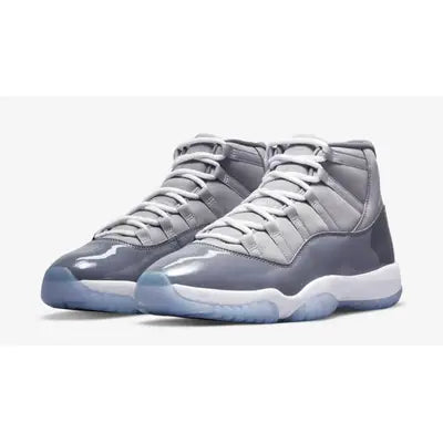 Air Jordan 11 - Cool Grey