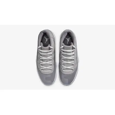 Air Jordan 11 - Cool Grey
