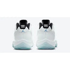 Air Jordan 11 Low - Legend Blue