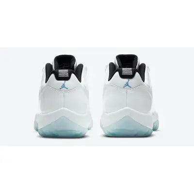 Air Jordan 11 Low - Legend Blue