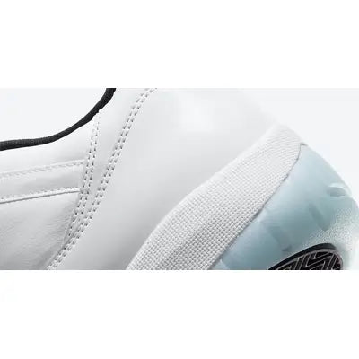 Air Jordan 11 Low - Legend Blue