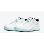 Air Jordan 11 Low - Legend Blue