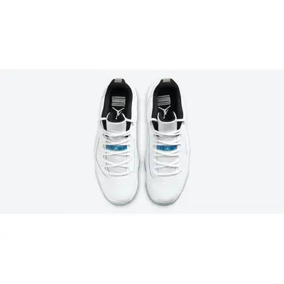 Air Jordan 11 Low - Legend Blue
