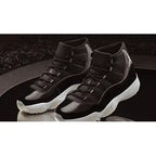 Air Jordan 11 - Retro Jubilee 25th Anniversary