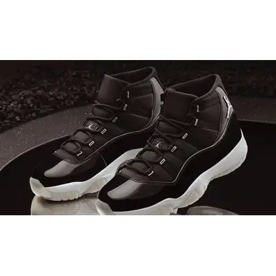 Air Jordan 11 - Retro Jubilee 25th Anniversary