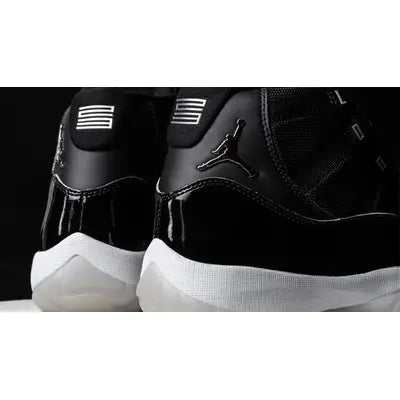 Air Jordan 11 - Retro Jubilee 25th Anniversary