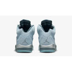 Air Jordan 5 - Bluebird