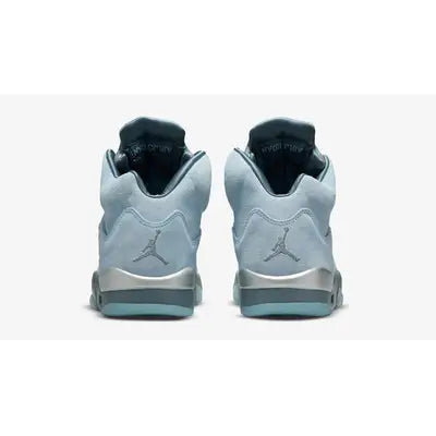Air Jordan 5 - Bluebird