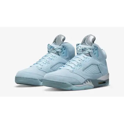 Air Jordan 5 - Bluebird