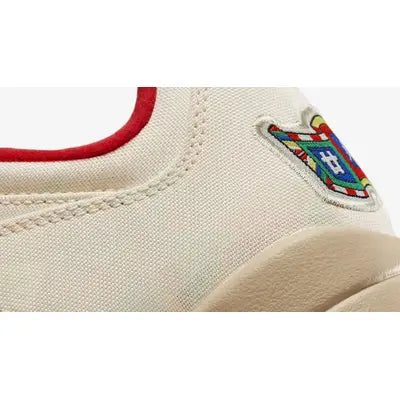 Air Jordan 5 Low - Chinese New Year Sail Chile Red