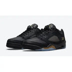 Air Jordan 5 Low - Wings Class of 2020-2021