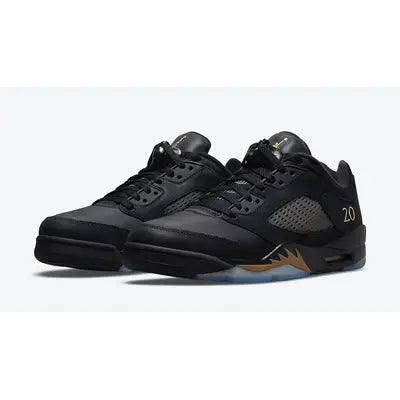 Air Jordan 5 Low - Wings Class of 2020-2021