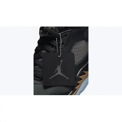Air Jordan 5 Low - Wings Class of 2020-2021