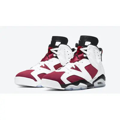 Air Jordan 6 - Carmine